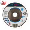 BOSCH Metal Grinding Disc, 5 inches, 6.0 mm, Model 2608600263 (1 piece/pack)