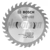 ใบเลื่อยวงเดือน 4 นิ้ว 30 ฟัน BOSCH ECO FOR WOOD 2608644315