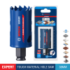 ดอกโฮลซอว์เจาะสแตนเลสและเจาะเหล็ก 38 มม. BOSCH