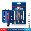 ดอกโฮลซอว์เจาะสแตนเลสและเจาะเหล็ก 64 มม. BOSCH
