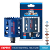 ดอกโฮลซอว์เจาะสแตนเลสและเจาะเหล็ก 65 มม. BOSCH