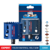 BOSCH EXPERT Multi Material PC Plus Hole Saw 83 mm
