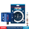 BOSCH EXPERT Multi Material PC Plus Hole Saw 102 mm