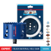 BOSCH EXPERT Multi Material PC Plus Hole Saw 105 mm