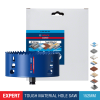 BOSCH EXPERT Multi Material PC Plus Hole Saw 152 mm