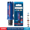 ดอกโฮลซอว์เจาะสแตนเลสและเจาะเหล็ก 22 มม. BOSCH