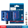 ดอกโฮลซอว์เจาะสแตนเลสและเจาะเหล็ก 76 มม. BOSCH