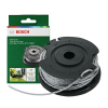 อะไหล่ตลับเอ็นตัดเครื่องเล็มหญ้า Easy GrassCut 23 BOSCH #F016800385