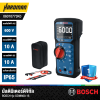 มัลติมิเตอร์ดิจิทัล BOSCH รุ่น GDM600-15