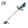 Cordless Brushcutter BOSCH GFR 18V-23 (SOLO)