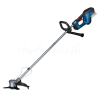 Cordless Brushcutter BOSCH GFR 18V-23 (SOLO)
