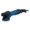 BOSCH PRO GPX9-125S Polisher Tool only