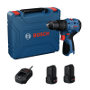 BOSCH PRO GSB16V-50 16V Cordless Impact Drill