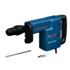 เครื่องสกัดทำลายไฟฟ้า ระบบ SDS max 1500 วัตต์ 16.8 จูล BOSCH รุ่น GSH 11 EV