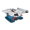 BOSCH PRO GTS 10 XC Table Saw 10"