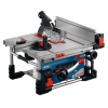 โต๊ะเลือยไร้สาย 8 นิ้ว 18V BOSCH รุ่น GTS 18V-70 (เฉพาะเครื่อง)