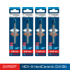 BOSCH HardCeramic Drill Bit HEX-9