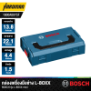 กล่องเครื่องมือช่างขนาดเล็ก BOSCH รุ่น L-BOXX Mini