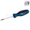 ไขควงปากแบน 75 มม. BOSCH รุ่น SL 3.5x75