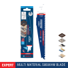 BOSCH Reciprocating Saw Blade 6" – S959XHM