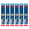 ดอกสว่านใบพายเจาะไม้ BOSCH EXPERT Self Cut Speed Spade Drill Bit