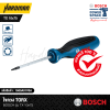 Torx Screwdriver BOSCH TX 10x75 Professional