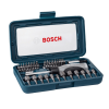 ชุดดอกไขควง 46 ชิ้น BOSCH X-Line 46