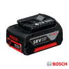 BOSCH Battery Pack (GBA 18V 3.0Ah) Professional