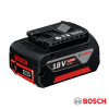 BOSCH Battery Pack (GBA 18V 5.0Ah) Professional