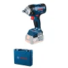 บล็อคกระแทกไร้สาย BOSCH รุ่น GDS 18V-400 (เครื่องเปล่า)