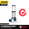 รถลากอะลูมิเนียม BOSCH Alu-Caddy (Trolley)