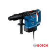 BOSCH Rotary Hammer with SDS max GBH 6-42 C