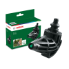 หัวฉีด 90 องศา BOSCH 90° Nozzle 