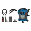 เครื่องดูดฝุ่นไร้สาย BOSCH รุ่น GAS 18V-10 L (เครื่องเปล่า)