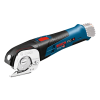 เครื่องตัดเอนกประสงค์ไร้สาย BOSCH รุ่น GUS 12V-300