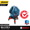 เครื่องวัดระดับเลเซอร์ BOSCH รุ่น GLL 3-15 X