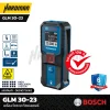 เครื่องวัดระยะเลเซอร์ 30 เมตร BOSCH รุ่น GLM 30-23