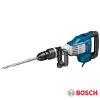 เครื่องสกัดทำลาย 11 กก. BOSCH รุ่น GSH 11 VC