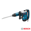 เครื่องสกัดทำลายระบบ SDS max BOSCH รุ่น GSH 9 VC