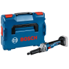 เครื่องเจียรคอตรงไร้สาย BOSCH รุ่น GGS 18V-10 SLC