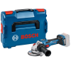 เครื่องเจียรไฟฟ้าไร้สาย 5 นิ้ว BOSCH รุ่น GWS 18V-15 SC