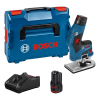 เครื่องเซาะร่องไร้สาย BOSCH รุ่น GKF 12V-8