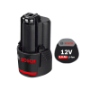 แบตเตอรี่ BOSCH รุ่น GBA 12V 2.0 Ah