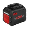 แบตเตอรี่ 18 V BOSCH รุ่น ProCore 18 V 12.0 Ah