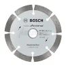 ใบตัดเพชร 4 นิ้ว BOSCH รุ่น Shark diamond blade