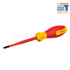 BOSCH VDE Screwdriver PH1x100