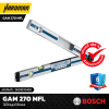 ไม้วัดมุมดิจิตอล ขนาด 24 นิ้ว BOSCH รุ่น GAM 270 MFL