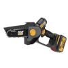 เลื่อยโซ่ขนาดเล็กไร้สาย CAT รุ่น DG231