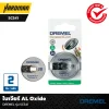 ใบเจียร์ AL Oxide DREMEL รุ่น SC541