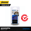 ชุดดอกสว่าน DREMEL รุ่น 628